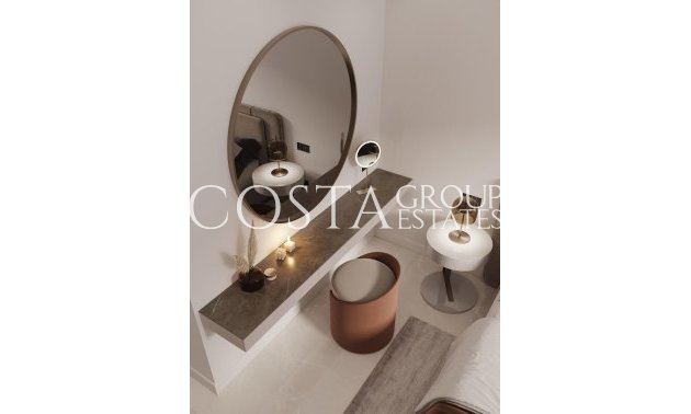 Nieuwbouw Woningen - Apartments -
Estepona - Resinera Voladilla