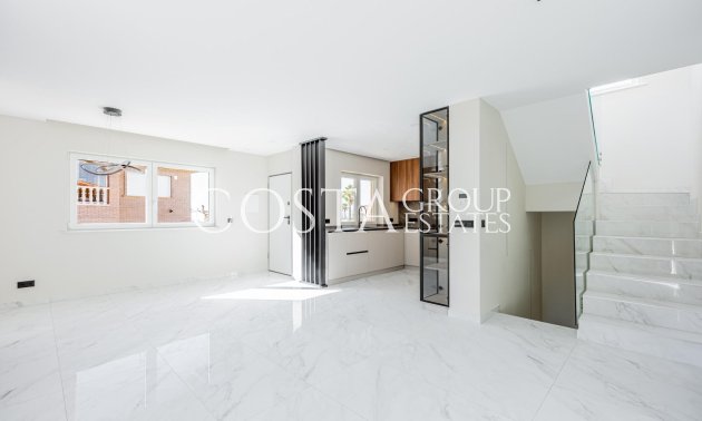 New Build - Villa -
Rojales - Ciudad Quesada