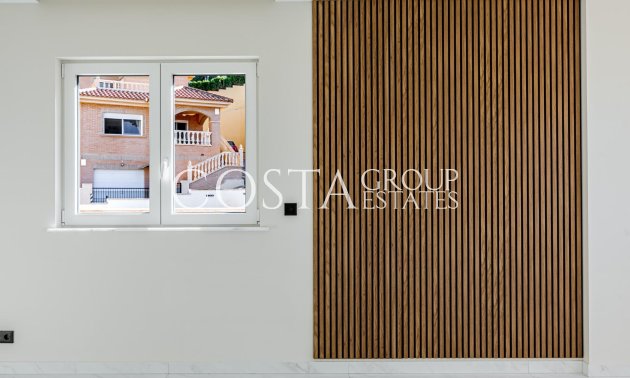 New Build - Villa -
Rojales - Ciudad Quesada