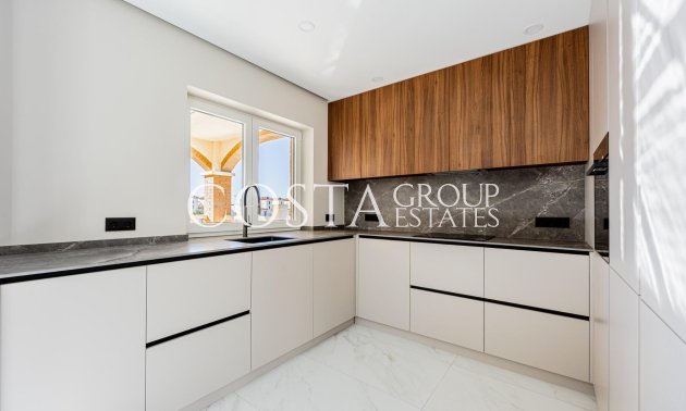 New Build - Villa -
Rojales - Ciudad Quesada