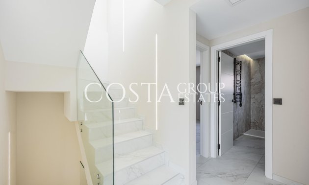 New Build - Villa -
Rojales - Ciudad Quesada