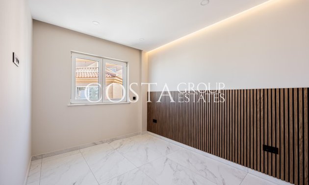 New Build - Villa -
Rojales - Ciudad Quesada