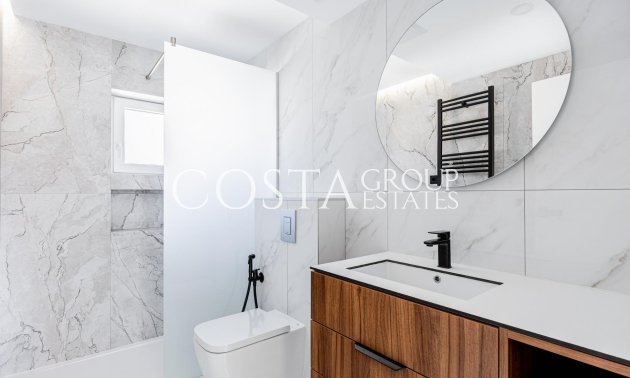 New Build - Villa -
Rojales - Ciudad Quesada