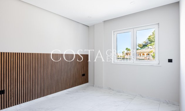 New Build - Villa -
Rojales - Ciudad Quesada