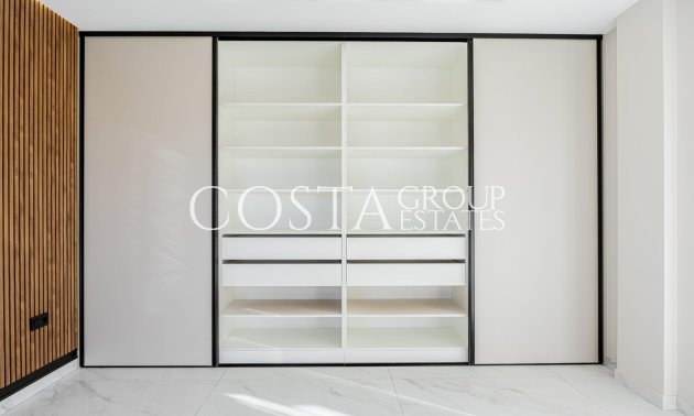 New Build - Villa -
Rojales - Ciudad Quesada