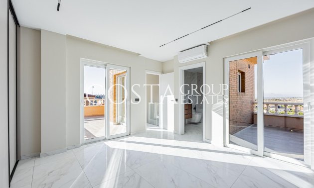 New Build - Villa -
Rojales - Ciudad Quesada