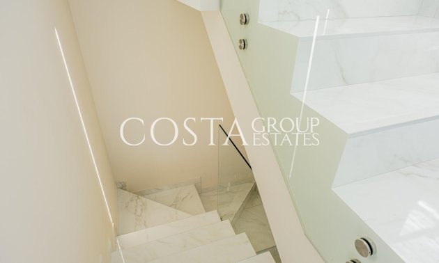 New Build - Villa -
Rojales - Ciudad Quesada