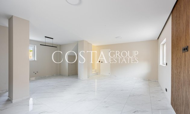 New Build - Villa -
Rojales - Ciudad Quesada