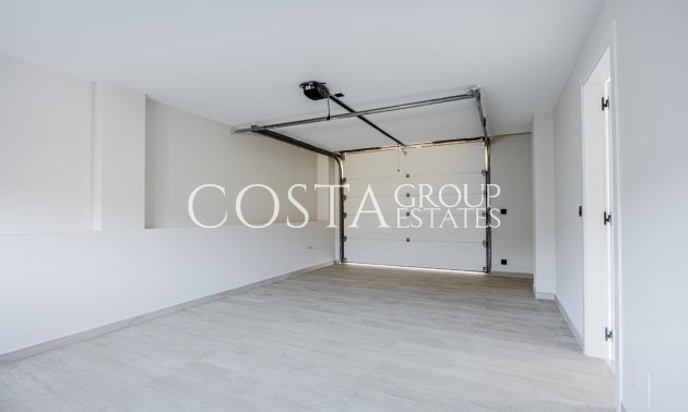 New Build - Villa -
Rojales - Ciudad Quesada