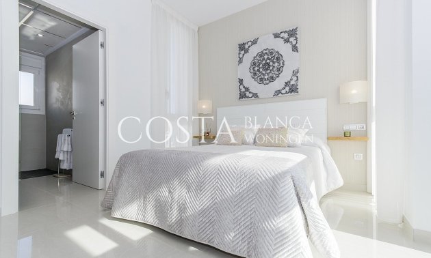 Nieuwbouw Woningen - Villa -
Los Montesinos - La Herrada