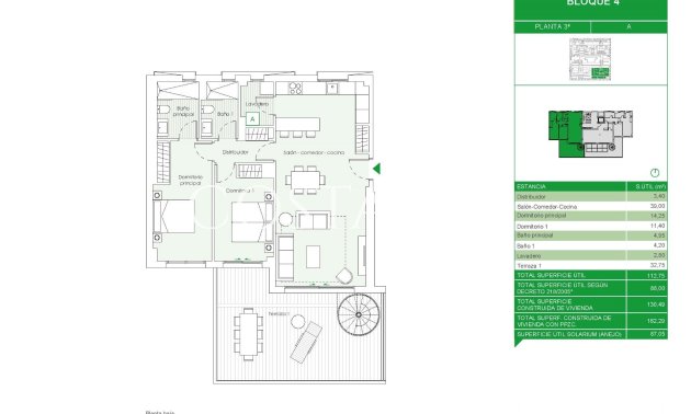 Nieuwbouw Woningen - Apartments -
Estepona - Puerto de Estepona