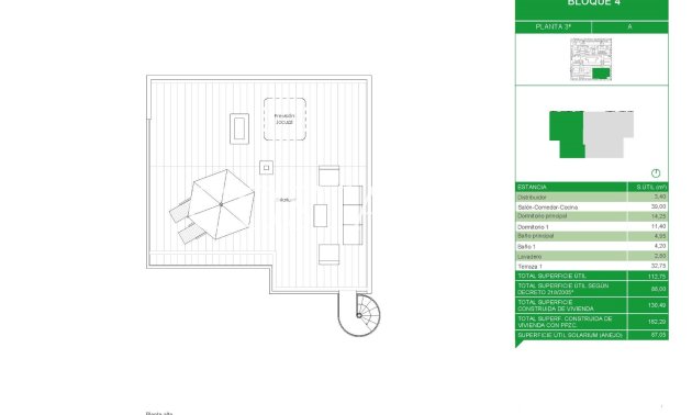 Nieuwbouw Woningen - Apartments -
Estepona - Puerto de Estepona