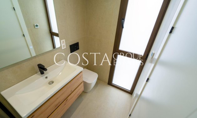 New Build - Villa -
Almoradí - Las Heredades