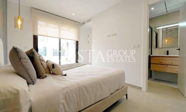 New Build - Villa -
Almoradí - Las Heredades