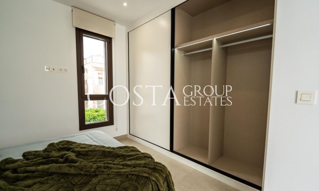 New Build - Villa -
Almoradí - Las Heredades