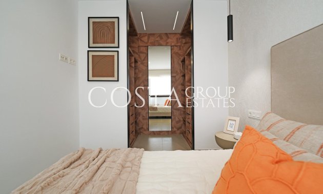 New Build - Villa -
Almoradí - Las Heredades