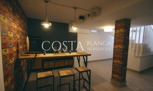 Nieuwbouw Woningen - Villa -
Los Montesinos - La Herrada