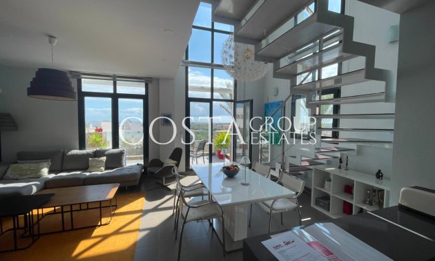 Odsprzedaż - Apartments -
Orihuela - Las Ramblas Golf