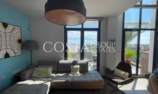 Odsprzedaż - Apartments -
Orihuela - Las Ramblas Golf