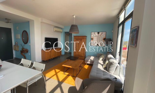 Odsprzedaż - Apartments -
Orihuela - Las Ramblas Golf