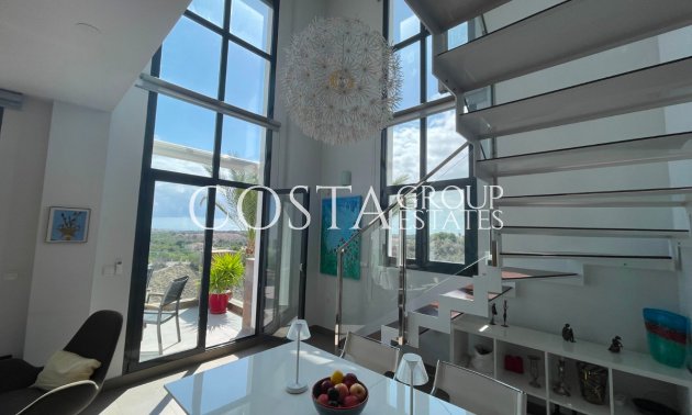 Odsprzedaż - Apartments -
Orihuela - Las Ramblas Golf