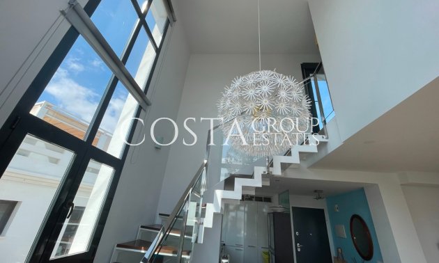 Odsprzedaż - Apartments -
Orihuela - Las Ramblas Golf