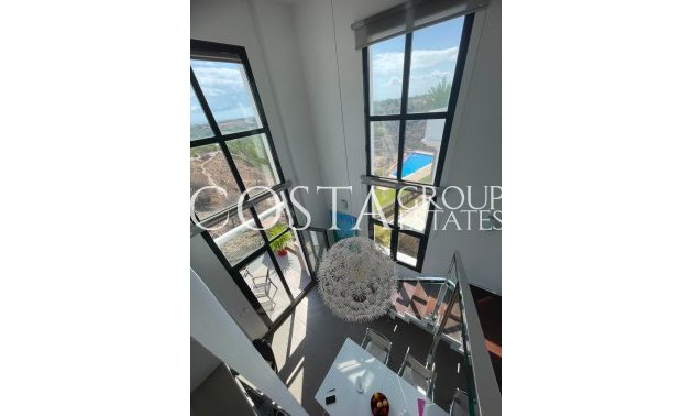 Odsprzedaż - Apartments -
Orihuela - Las Ramblas Golf