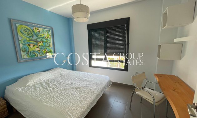 Odsprzedaż - Apartments -
Orihuela - Las Ramblas Golf