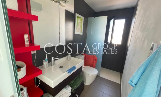 Odsprzedaż - Apartments -
Orihuela - Las Ramblas Golf