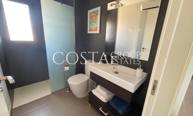 Odsprzedaż - Apartments -
Orihuela - Las Ramblas Golf