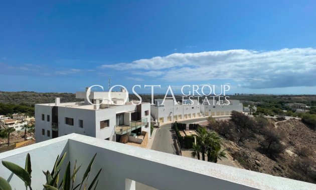 Odsprzedaż - Apartments -
Orihuela - Las Ramblas Golf