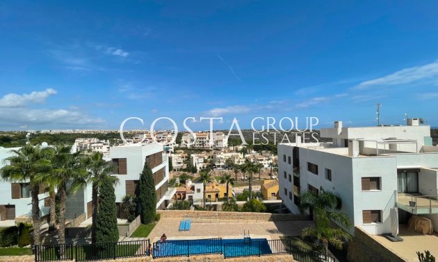 Odsprzedaż - Apartments -
Orihuela - Las Ramblas Golf