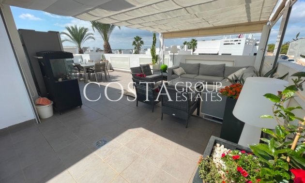 Odsprzedaż - Apartments -
Orihuela - Las Ramblas Golf