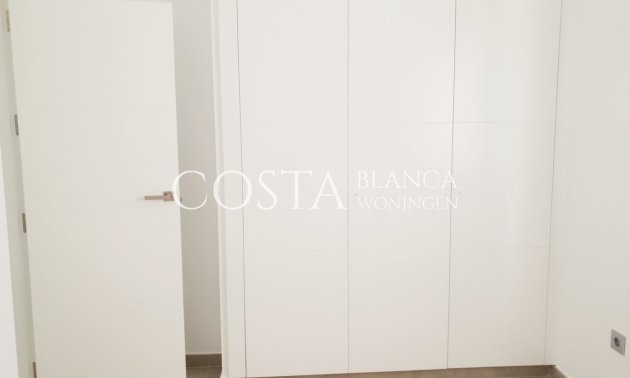 Nieuwbouw Woningen - Villa -
Pilar de la Horadada - Pinar de Campoverde