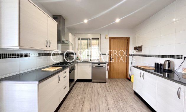 Resale - Villa -
Pilar de la Horadada - Pinar de Campoverde