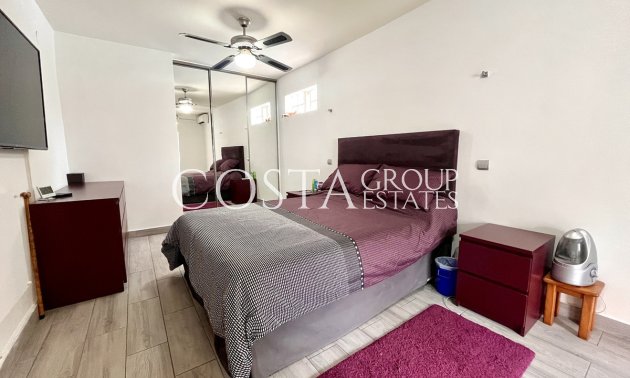 Resale - Villa -
Pilar de la Horadada - Pinar de Campoverde