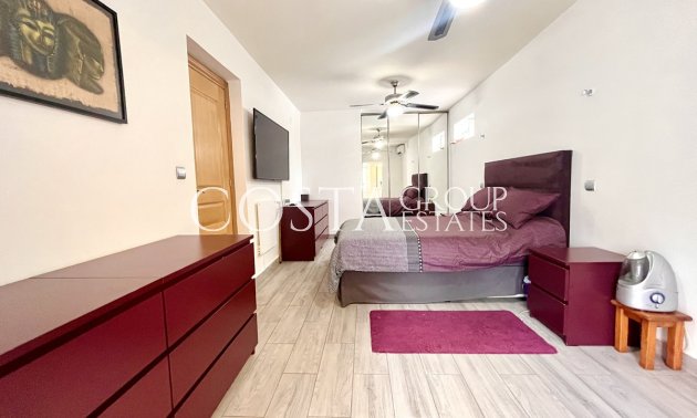 Resale - Villa -
Pilar de la Horadada - Pinar de Campoverde