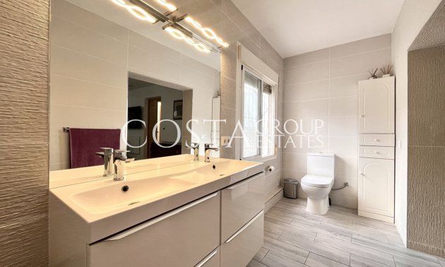 Resale - Villa -
Pilar de la Horadada - Pinar de Campoverde