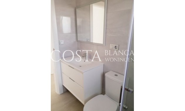 Nieuwbouw Woningen - Villa -
Pilar de la Horadada - Pinar de Campoverde