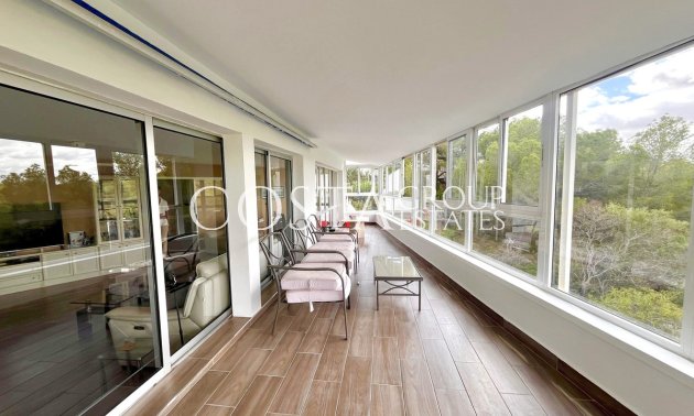 Resale - Villa -
Pilar de la Horadada - Pinar de Campoverde