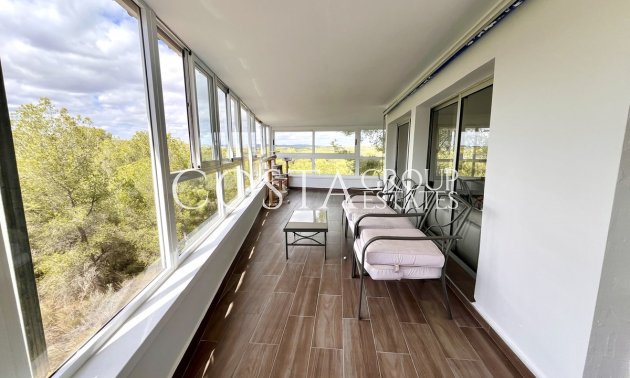 Resale - Villa -
Pilar de la Horadada - Pinar de Campoverde