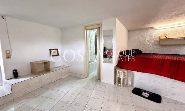 Resale - Villa -
Pilar de la Horadada - Pinar de Campoverde