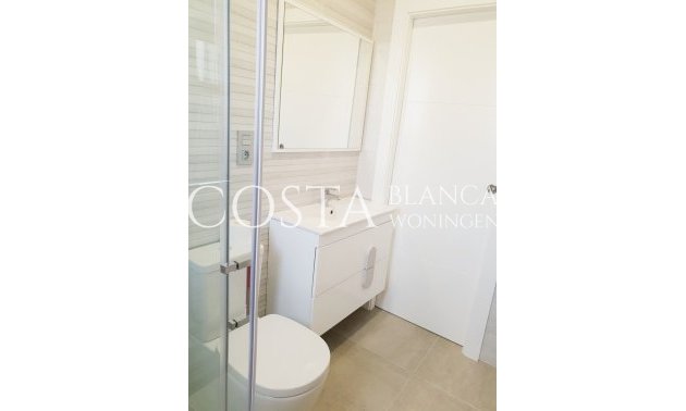 Nieuwbouw Woningen - Villa -
Pilar de la Horadada - Pinar de Campoverde