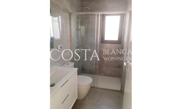 Nieuwbouw Woningen - Villa -
Pilar de la Horadada - Pinar de Campoverde