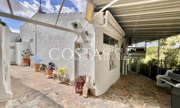 Resale - Villa -
Pilar de la Horadada - Pinar de Campoverde