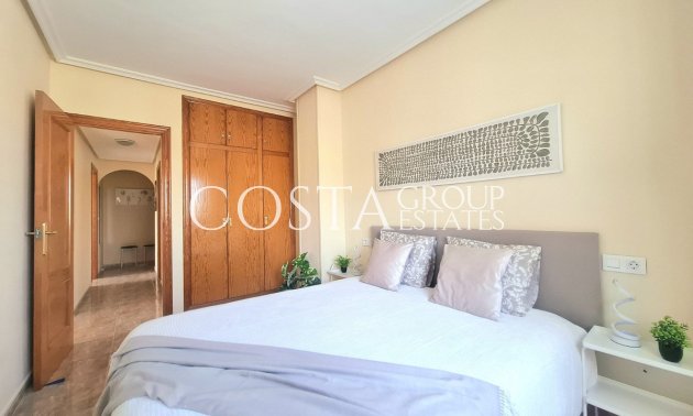Odsprzedaż - Apartments -
Torrevieja - Torrevieja Centro