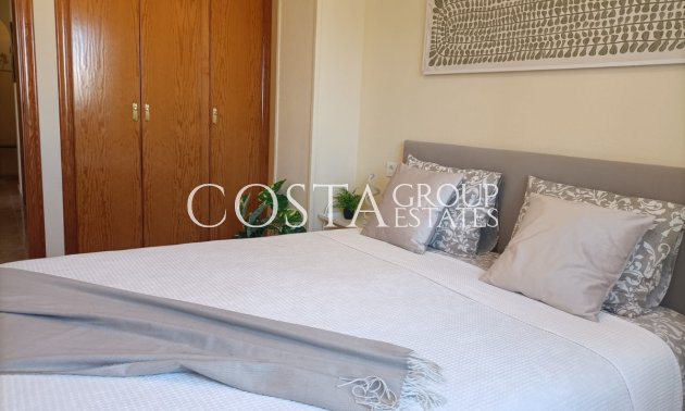 Odsprzedaż - Apartments -
Torrevieja - Torrevieja Centro