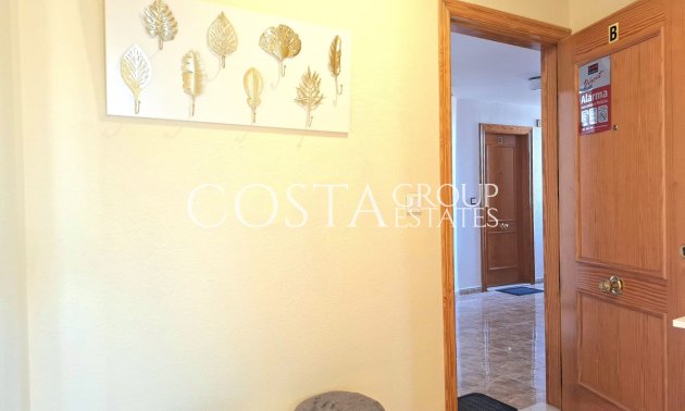 Odsprzedaż - Apartments -
Torrevieja - Torrevieja Centro