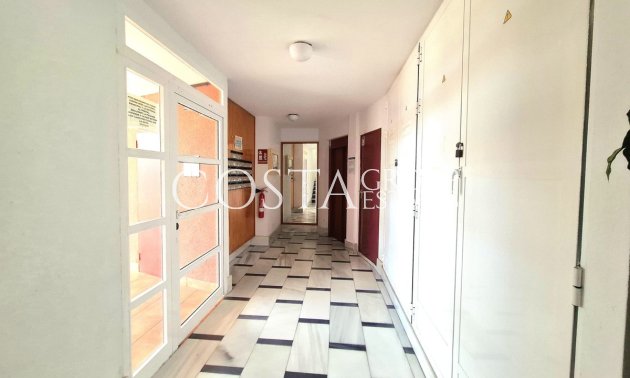 Odsprzedaż - Apartments -
Torrevieja - Torrevieja Centro