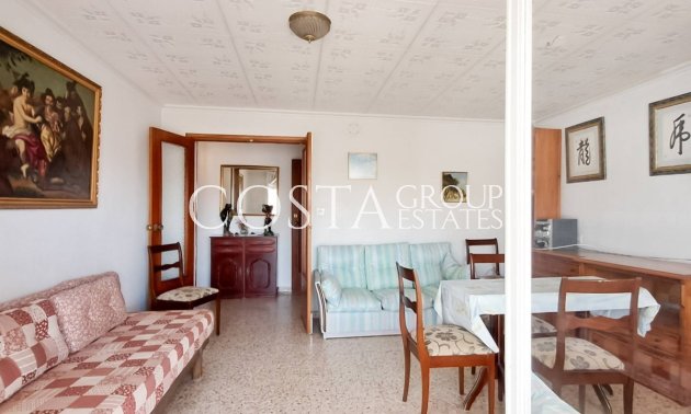 Odsprzedaż - Apartments -
Torrevieja - Torrevieja Centro